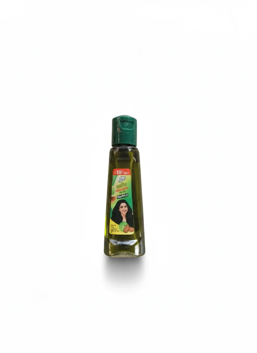 hair oil